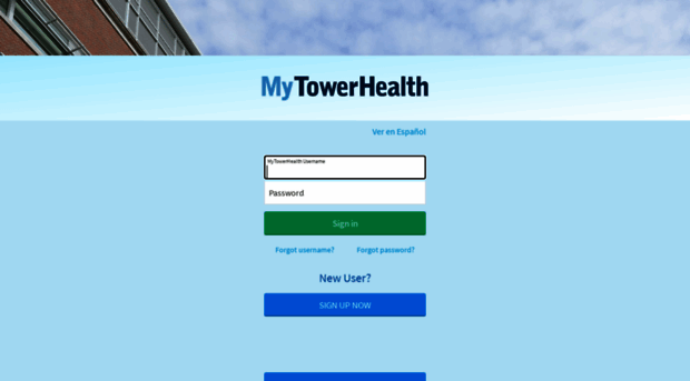 mytowerhealth.org