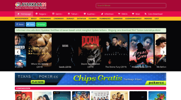 mytowncinemas.com