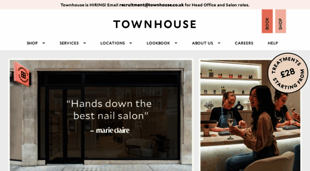 mytownhouse.co.uk