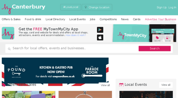 mytownmycity.co.uk