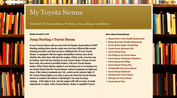 mytoyotasienna.blogspot.com