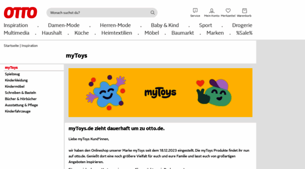 mytoys.de
