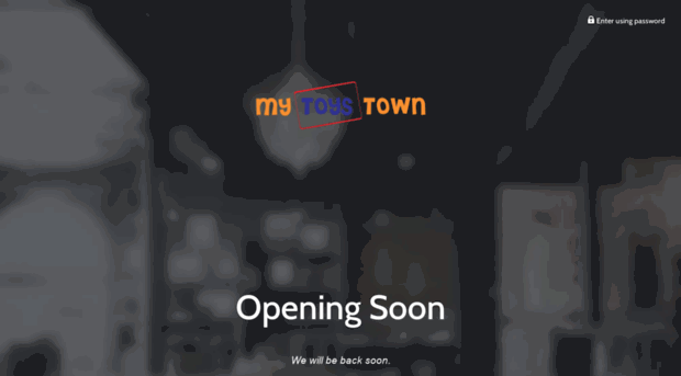 mytoystown.co.uk