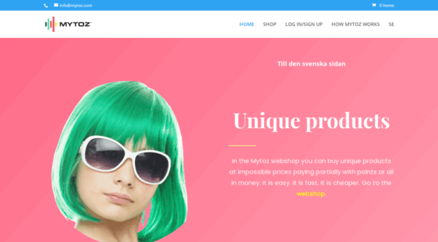 mytoz.com