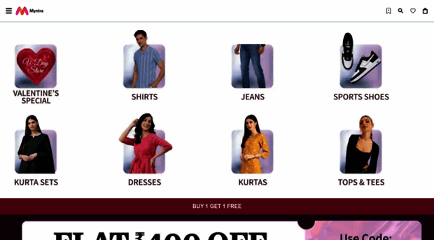 mytra.shop