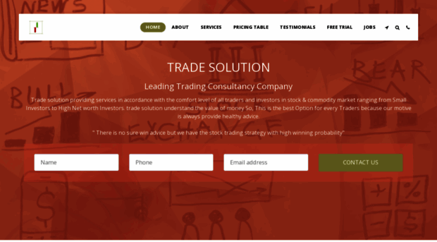 mytrade2005.site123.me