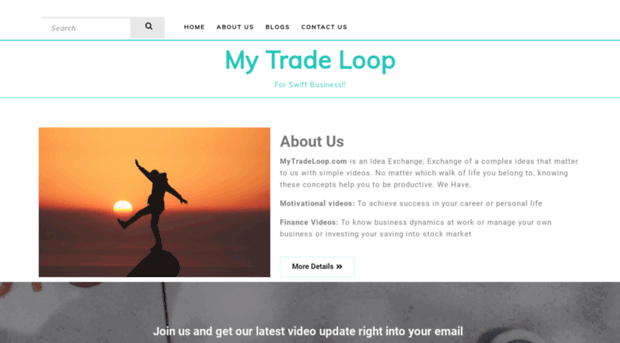 mytradeloop.com