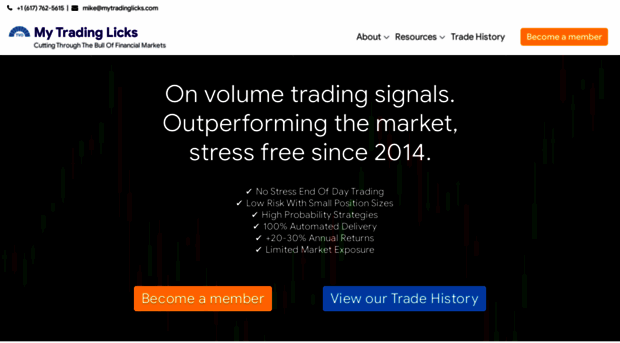 mytradinglicks.com