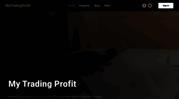 mytradingprofit.com