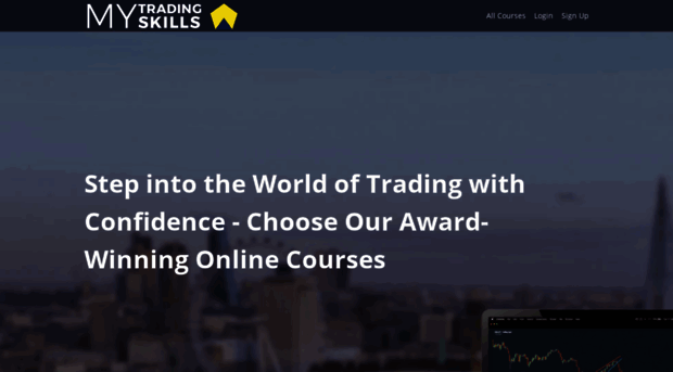 mytradingskills.com