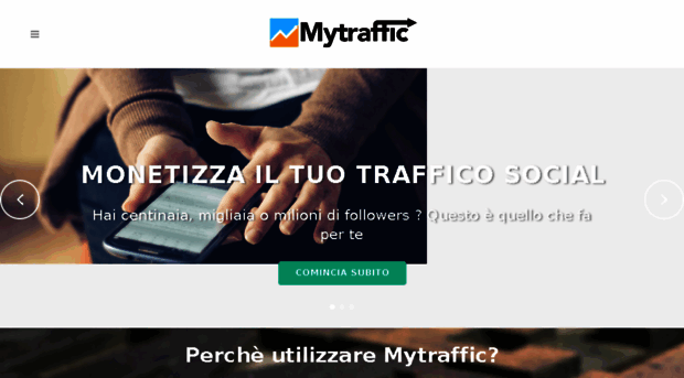 mytraffic.it