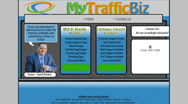 mytrafficbiz.com