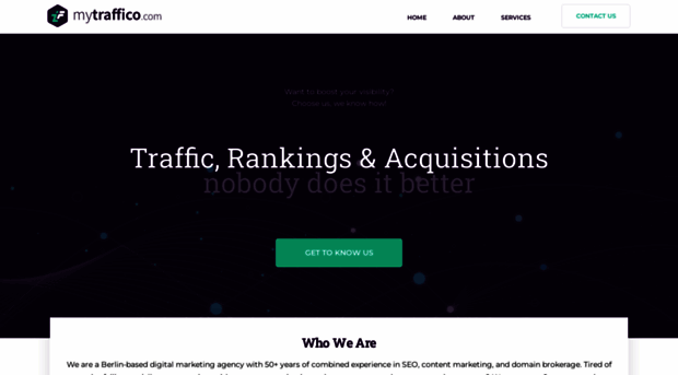 mytraffico.com