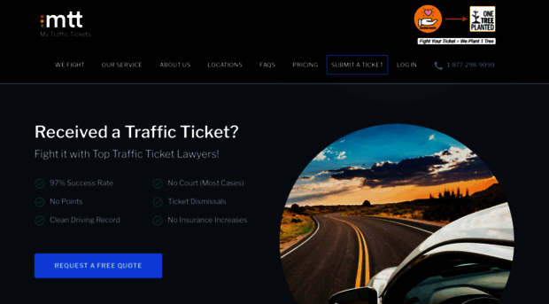 mytraffictickets.com