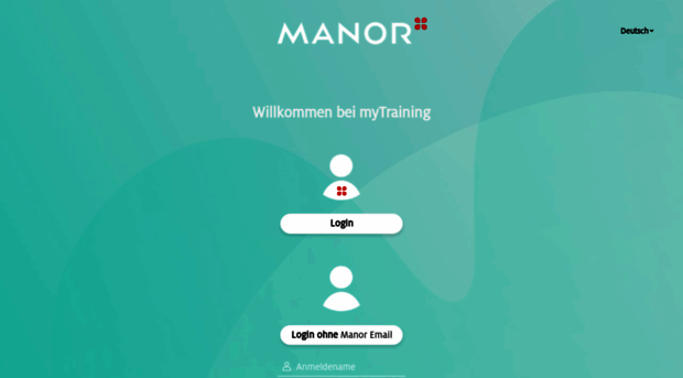 mytraining.manor.ch