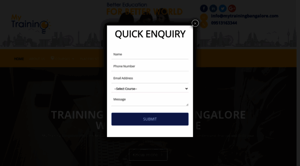 mytrainingbangalore.com