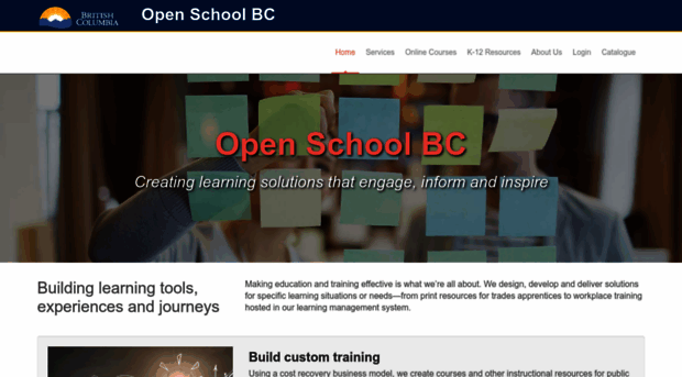 mytrainingbc.ca