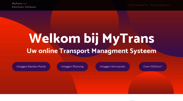 mytrans.nl
