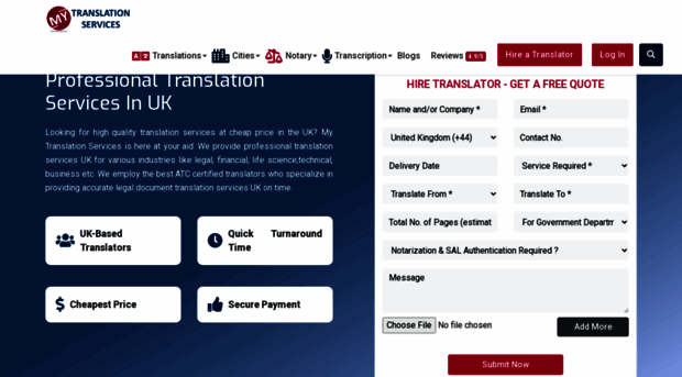 mytranslationservices.com