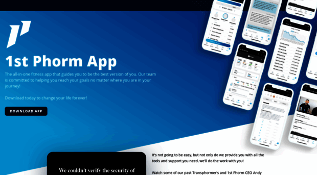 mytransphormation.com