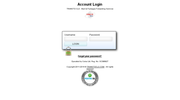 mytranstoclsaccount.com