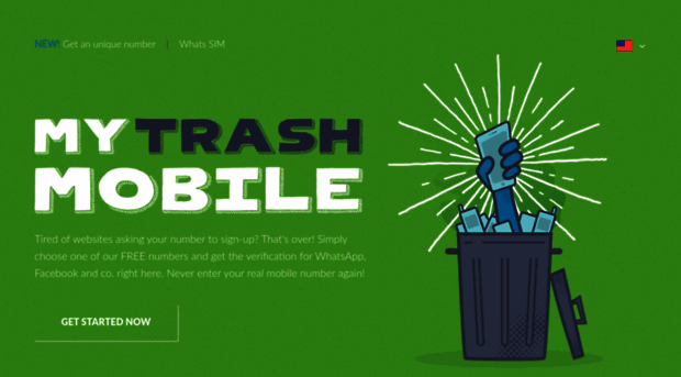 mytrashmobile.com