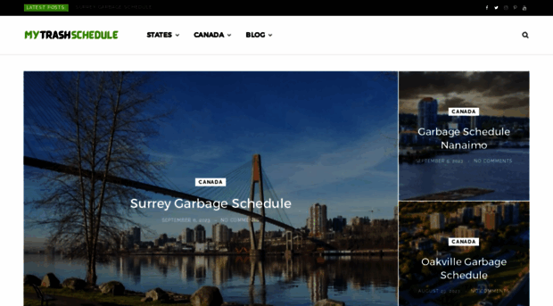 mytrashschedule.com