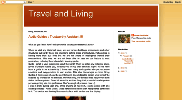 mytravelandliving.blogspot.com