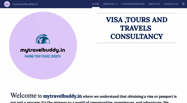 mytravelbuddy.in