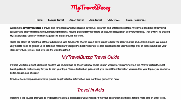 mytravelbuzzg.com