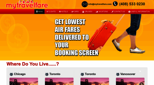 mytravelfare.com