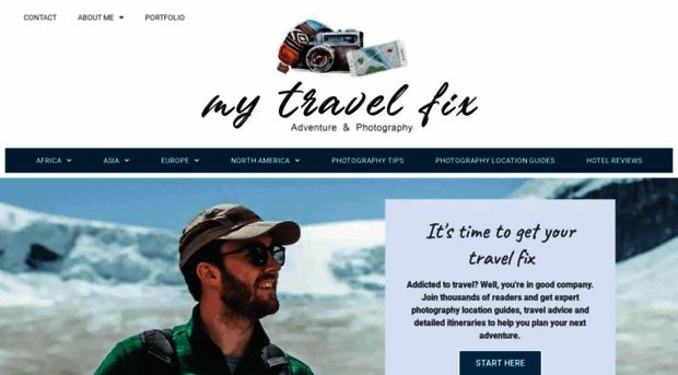 mytravelfix.com