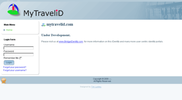 mytravelid.com