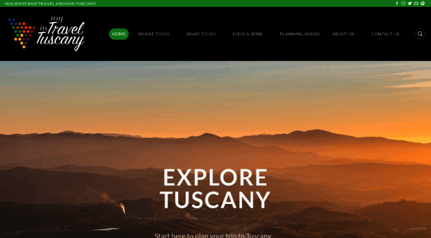 mytravelintuscany.com