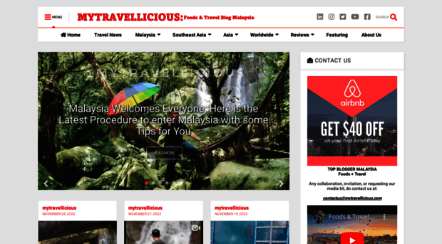 mytravellicious.com