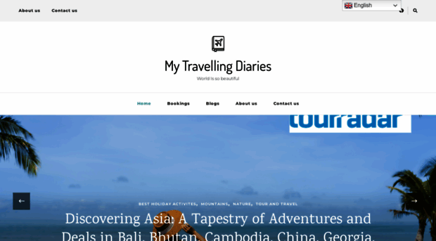 mytravellingdiaries.com