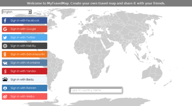 mytravelmap.tk