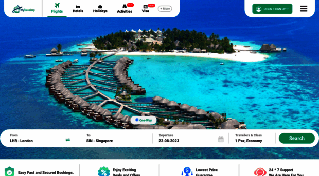 mytraveloop.online