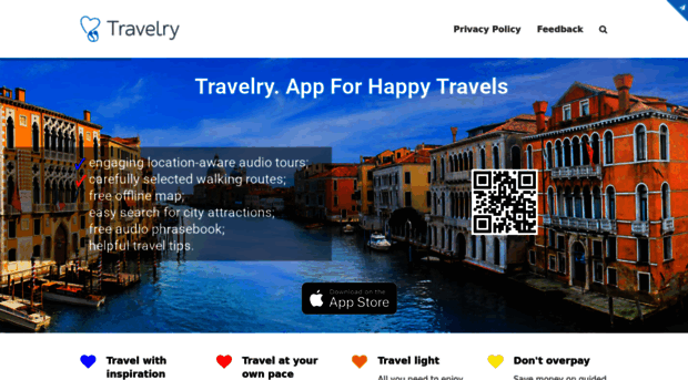 mytravelry.com