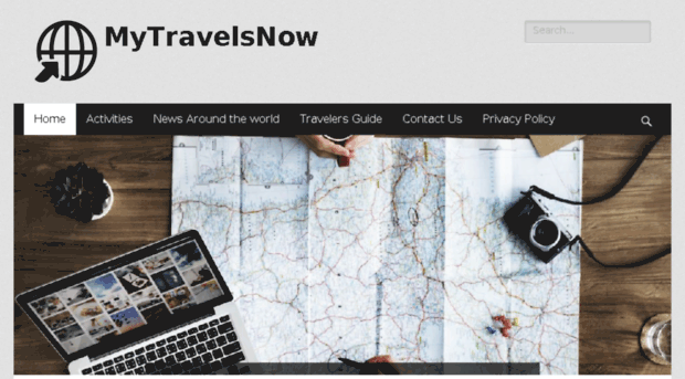 mytravelsnow.com