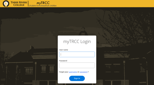 mytrcc.trcc.edu