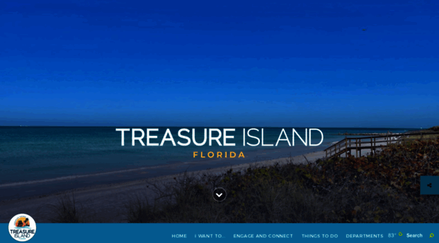 mytreasureisland.com