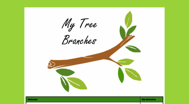 mytreebranches.com