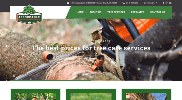 mytreeservicedallas.com