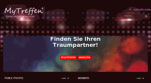 mytreffen.ch