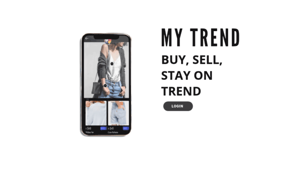 mytrend.co