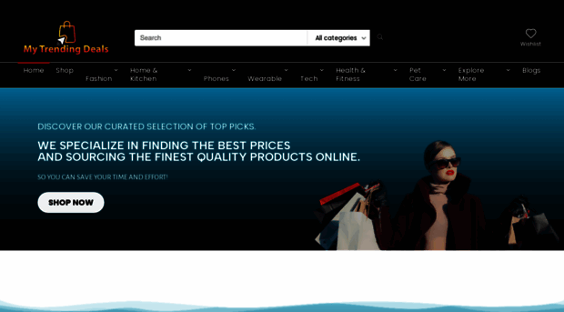 mytrendingdeals.com