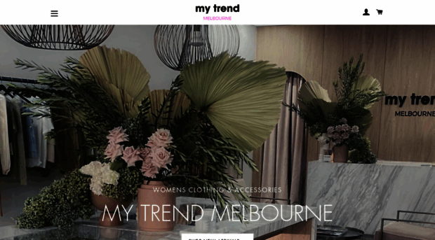 mytrendmelbourne.com