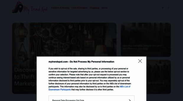 mytrendspot.com