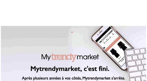 mytrendymarket.com